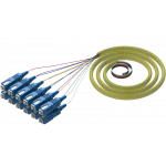 Pigtail Cable Assemblies